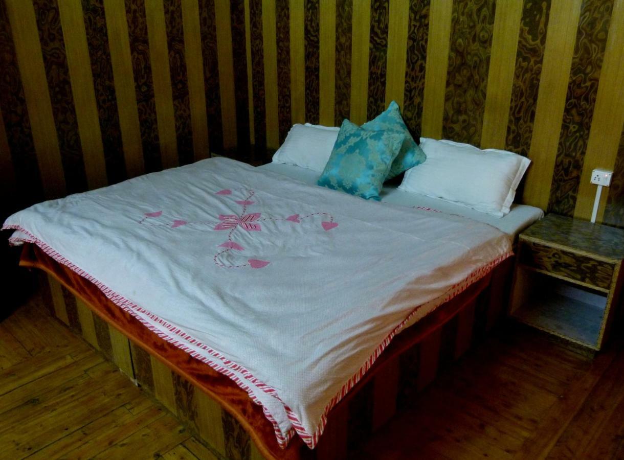 Kolong Retreat 호텔 Kolang 외부 사진