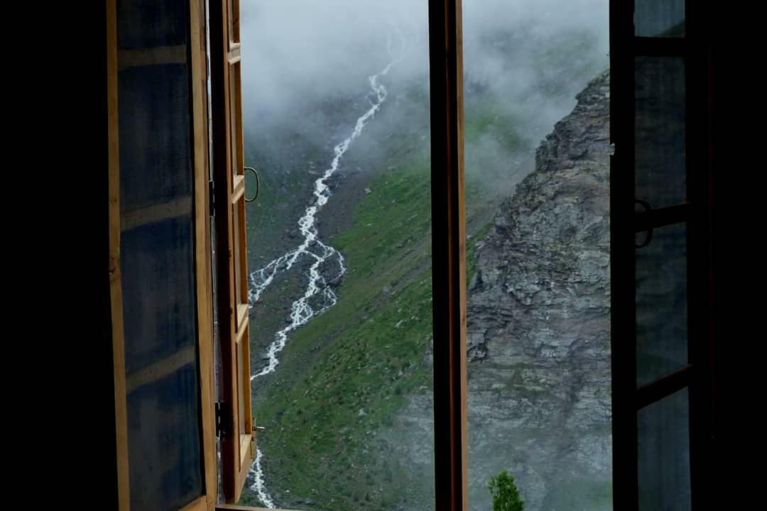 Kolong Retreat 호텔 Kolang 외부 사진